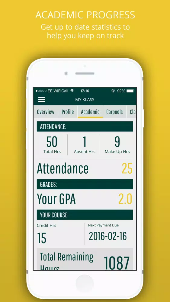 Tspa Nampa Screenshots