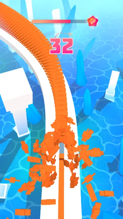 Color Smash: Tap to Swap! Screenshots