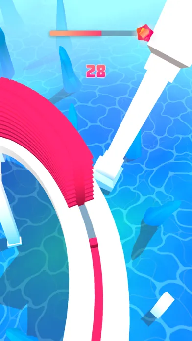 Color Smash: Tap to Swap! Screenshots
