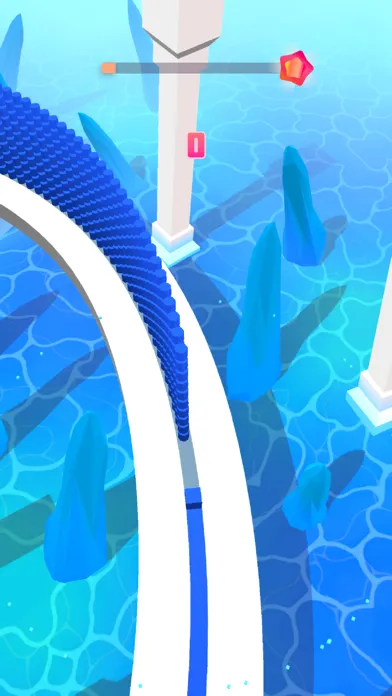 Color Smash: Tap to Swap! Screenshots