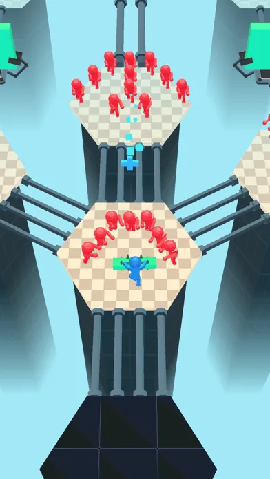 Mow the Zombies! Screenshots