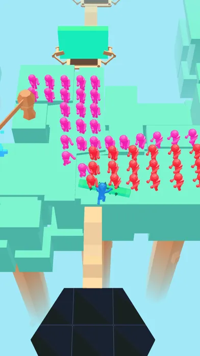 Mow the Zombies! Screenshots