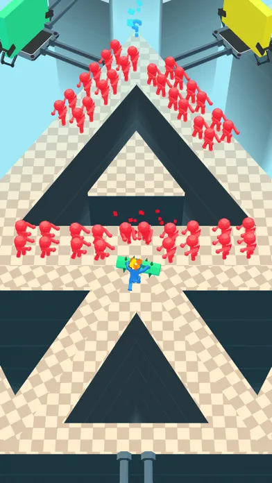 Mow the Zombies! Screenshots