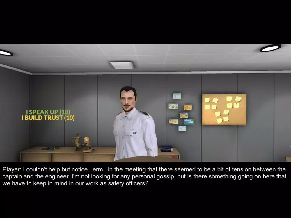 KLASS 3D sim iPad  Screenshots