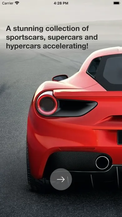 Скриншоты Car Exhaust Quiz