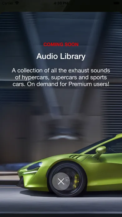 Скриншоты Car Exhaust Quiz