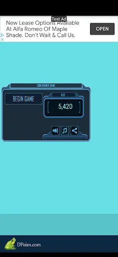 Coin Juggler Screenshots