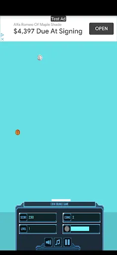 Coin Juggler Screenshots