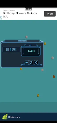 Coin Juggler Screenshots