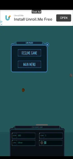 Coin Juggler Screenshots