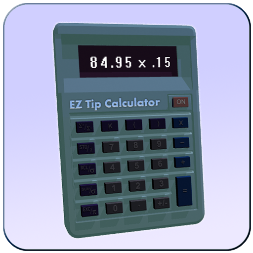 EZ Tip Calculator