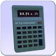 EZ Tip Calculator