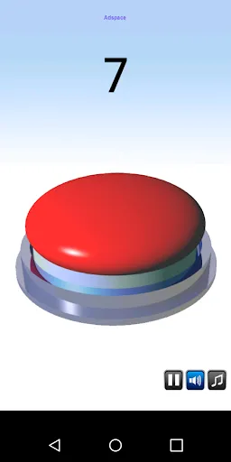 Fidget Counter Button Screenshots