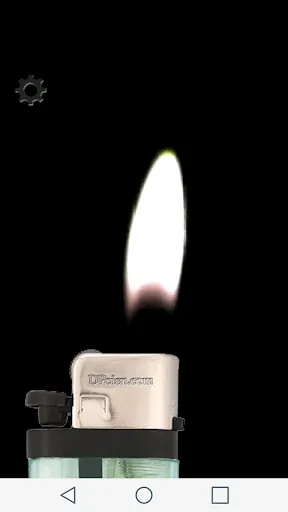 Concert Lighter Two应用截图
