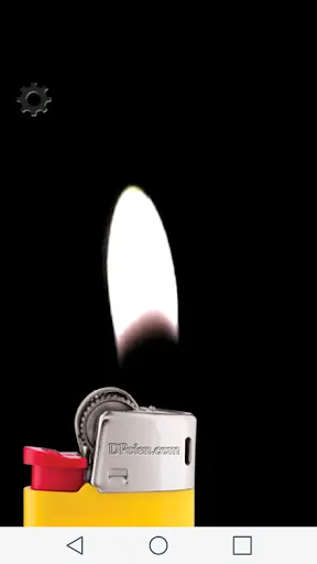 Concert Lighter Two应用截图