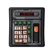 Rust Code Lock Raid