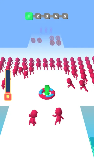 Bounce 'em Off Screenshots