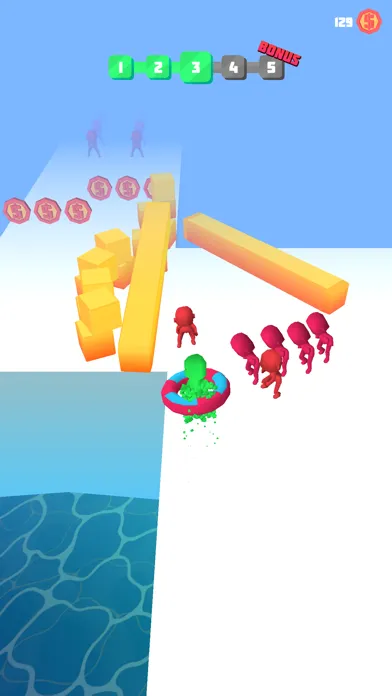Bounce 'em Off Screenshots