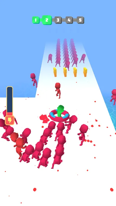 Bounce 'em Off Screenshots