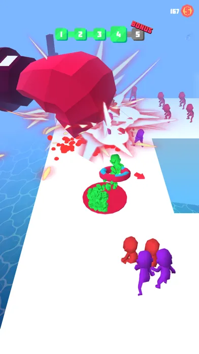 Bounce 'em Off Screenshots