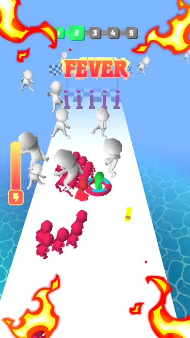 Bounce 'em Off Screenshots