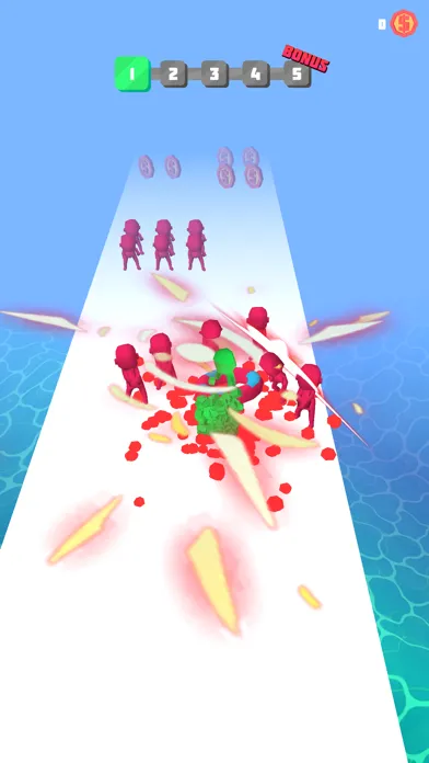 Bounce 'em Off Screenshots