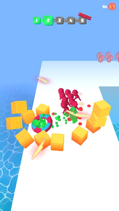 Bounce 'em Off Screenshots
