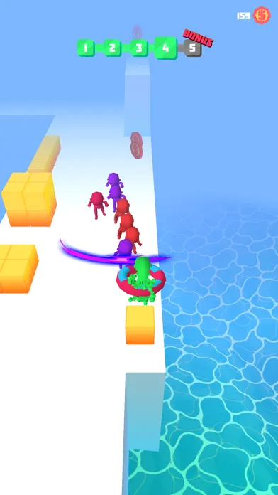 Bounce 'em Off Screenshots