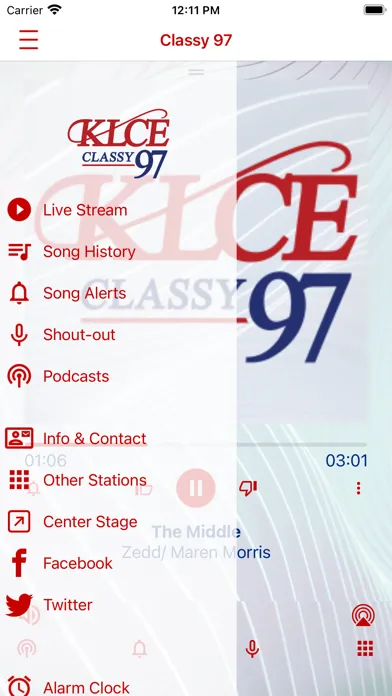 Classy 97 Screenshots