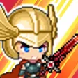 像素騎士團-Pixel Knights