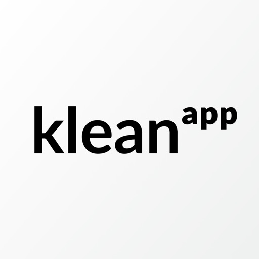 Kleanapp: On-demand cleaning