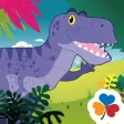 Play City - DINOSAUR Town life Play City - DINOSAUR Town life