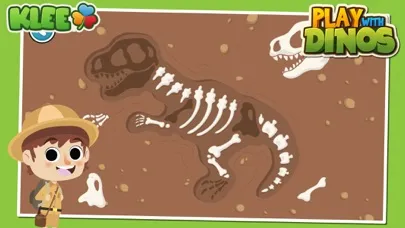 Play City - DINOSAUR Town life Screenshots