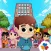 Play City HOTEL game for kids
