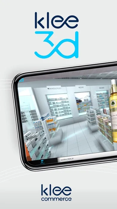 K3D Player应用截图