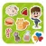 Tommy Fun Sticker Pack by KleeGS