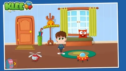 Tommy's House Lite: Fun Game स्क्रीनशॉट