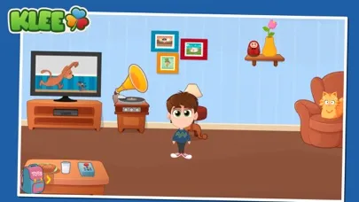 Tommy's House Lite: Fun Game स्क्रीनशॉट
