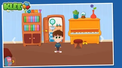 Tommy's House Lite: Fun Game स्क्रीनशॉट