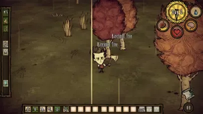 Don't Starve: Pocket Edition Screenshots