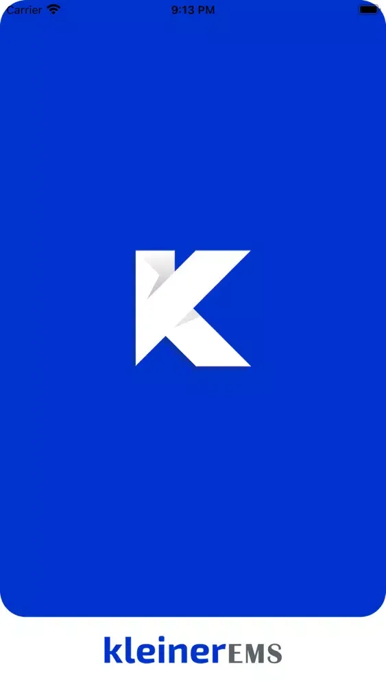 Capturas de pantalla de Kleiner EMS