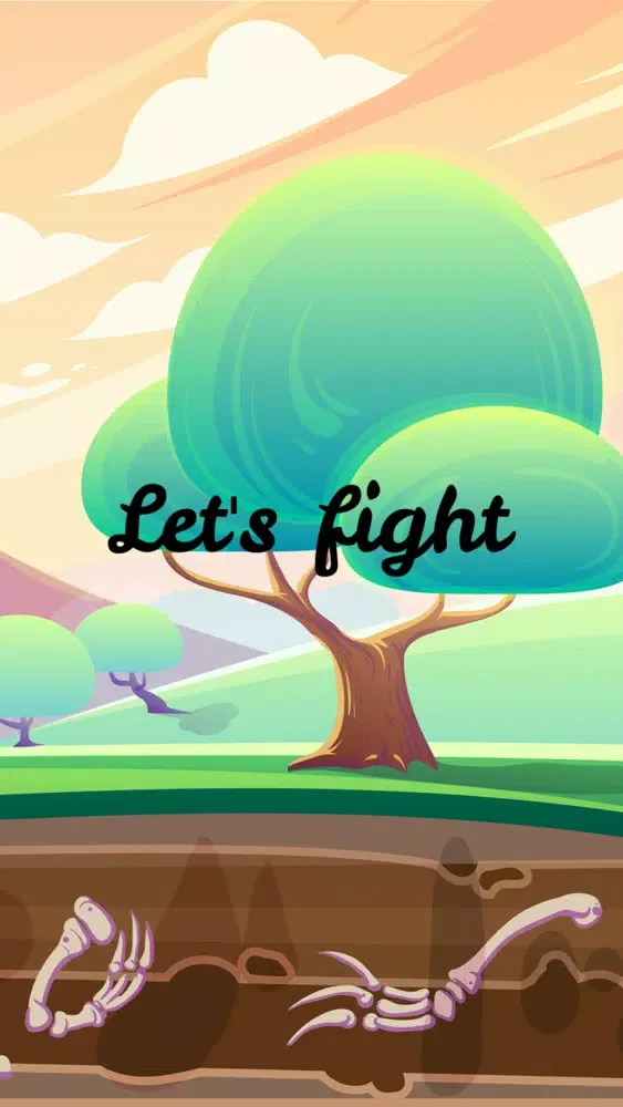 Capturas de tela do Sudden dragon attack