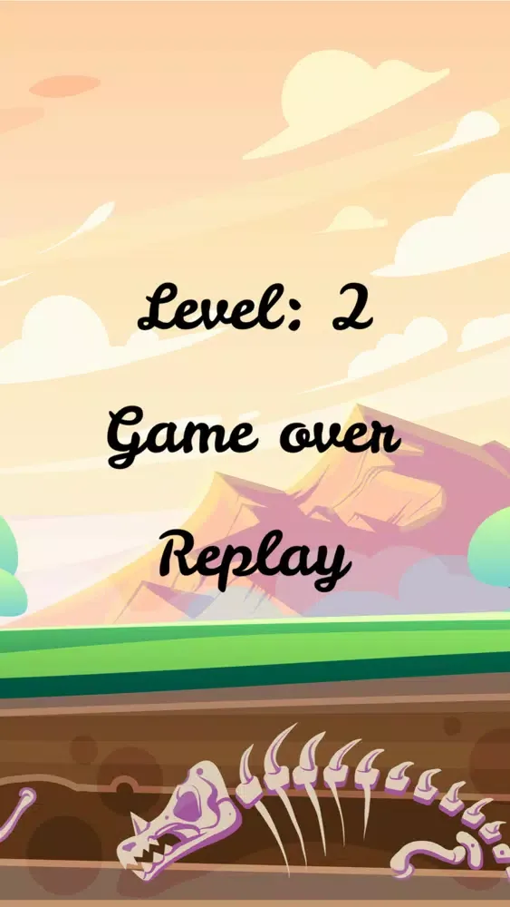 Capturas de tela do Sudden dragon attack