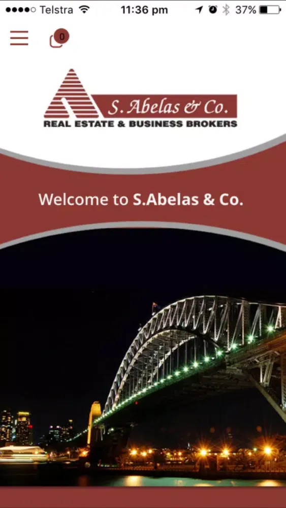 صور Abelas App