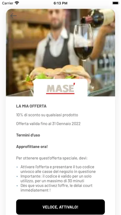 IO & PORTA DI ROMA Ekran Görüntüleri