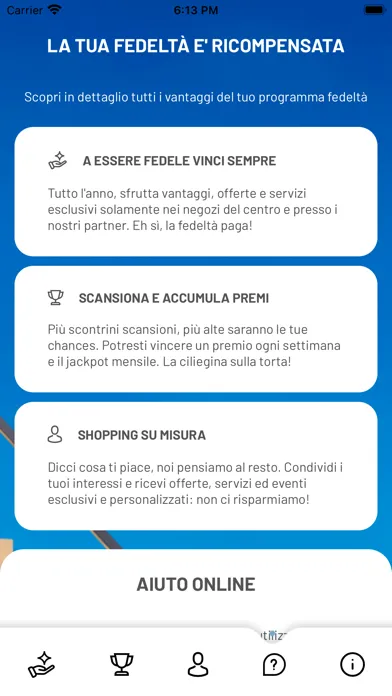 IO & PORTA DI ROMA Ekran Görüntüleri