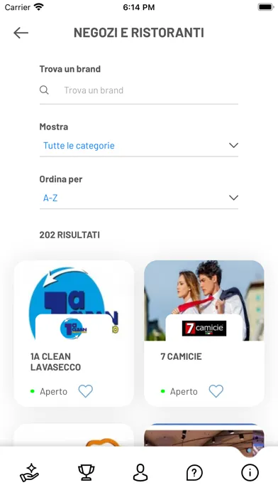 IO & PORTA DI ROMA Ekran Görüntüleri
