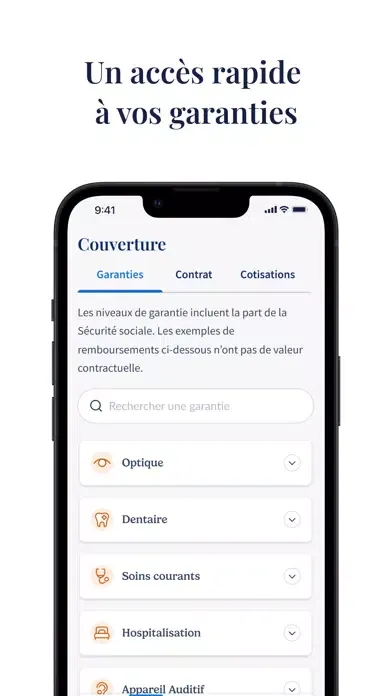 KLESIA Mut’ & Vous Screenshots