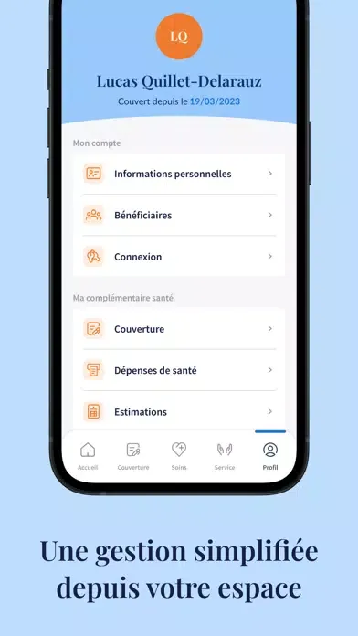 KLESIA Mut’ & Vous Screenshots