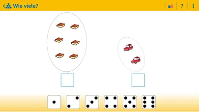 Calculightning 0 سکرین شاٹس